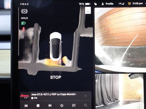Used 2023 Tesla Model 3 Standard Range RWD image 44
