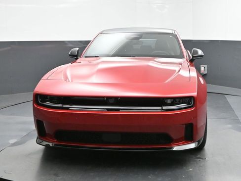 New 2024 Dodge Charger R/T w/ Plus Group image 30