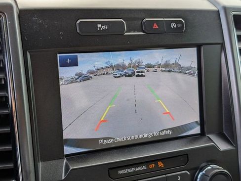 Used 2019 Ford F150 XLT w/ Equipment Group 302A Luxury image 16