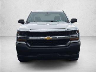 Used 2018 Chevrolet Silverado 1500 W/T RWD video 2