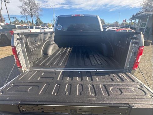 Used 2020 Ford F150 XLT w/ Equipment Group 301A Mid image 7