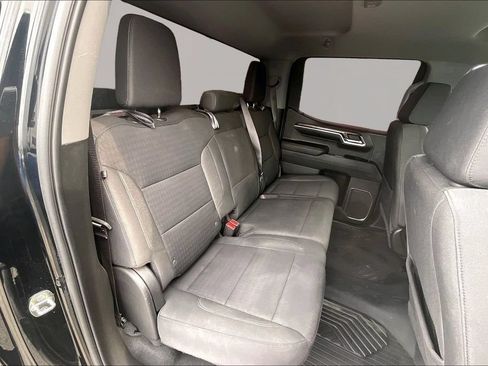 Used 2023 Chevrolet Silverado 1500 LT Trail Boss AWD/4WD image 29