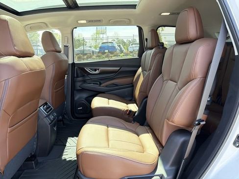New 2026 Subaru Ascent Touring AWD/4WD image 14