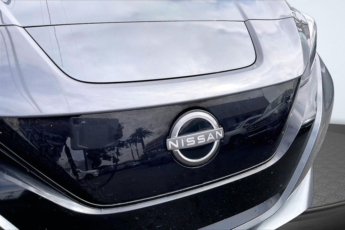 Used 2023 Nissan Leaf S FWD image 28