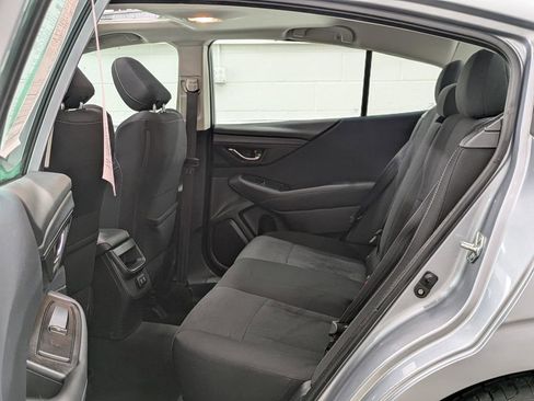 Used 2021 Subaru Legacy Premium image 17
