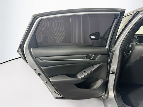 Used 2022 Honda Accord Sport image 24