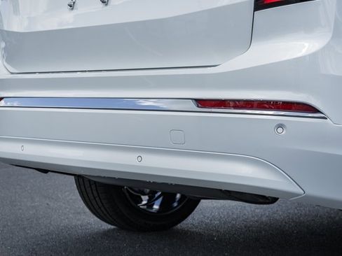 New 2026 Volvo XC90 B6 Ultra image 8