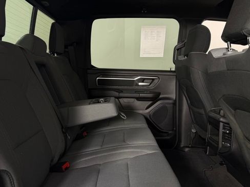 Used 2024 RAM 1500 Big Horn AWD/4WD image 28