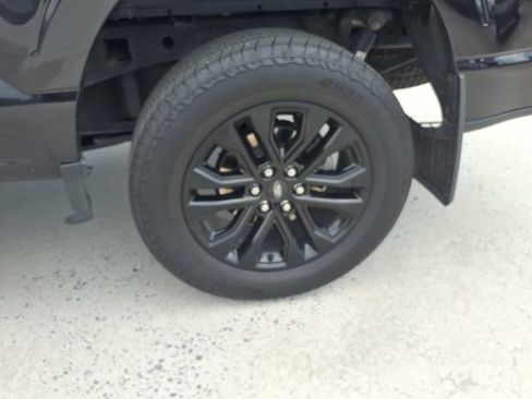 Used 2022 Ford F150 Lariat w/ Equipment Group 502A High AWD/4WD image 25