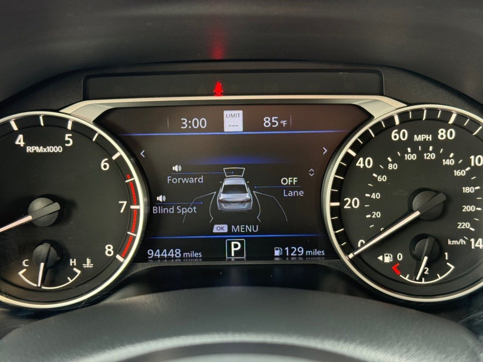 Used 2023 Nissan Altima 2.5 SV w/ SV Premium Package AWD/4WD image 23