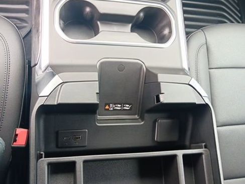 New 2026 Chevrolet Silverado 2500 LTZ w/ Z71 Chrome Sport Edition image 13