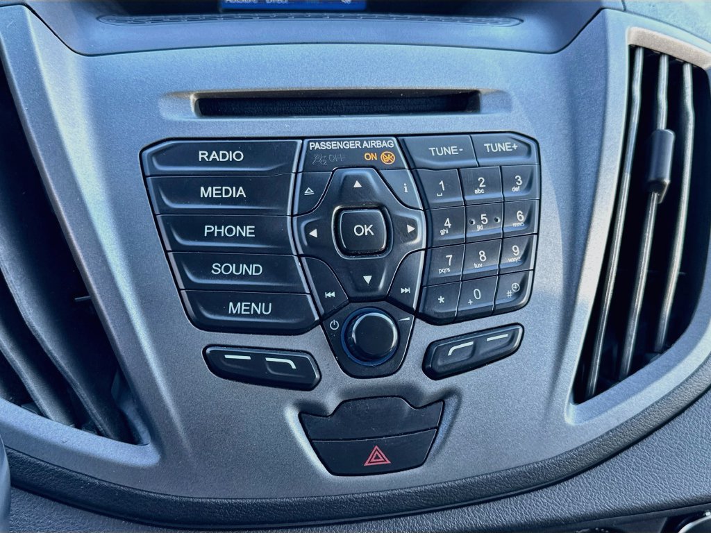 Used 2019 Ford Transit 350 156 DRW RWD image 14