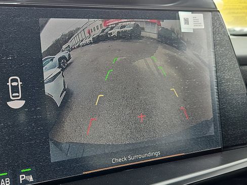 New 2026 Subaru Outback Premium image 7