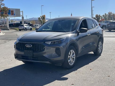 Used 2024 Ford Escape Active w/ Tech Pack #1 image 8