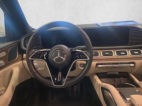 Certified 2025 Mercedes-Benz GLE 350 4MATIC image 15