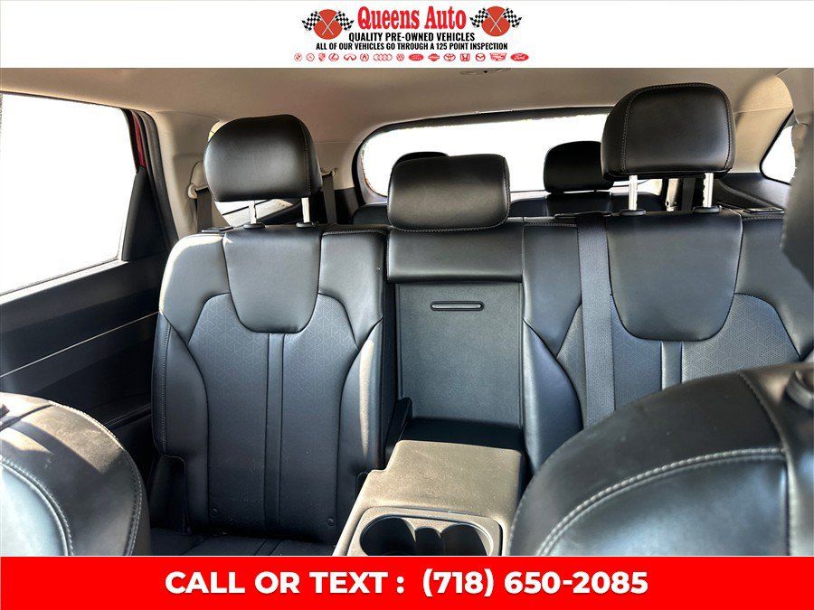 Used 2021 Kia Sorento S AWD/4WD image 14