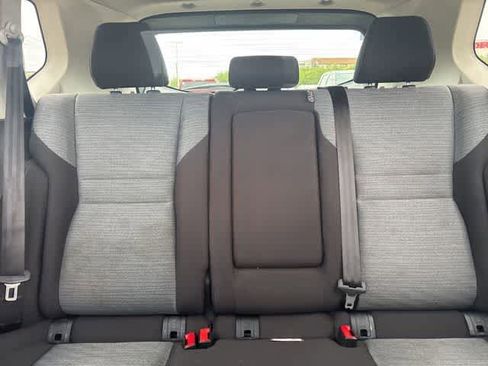 Used 2023 Nissan Rogue SV FWD image 21