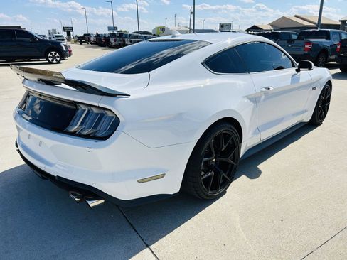 Used 2023 Ford Mustang GT w/ Equipment Group 301A RWD image 33