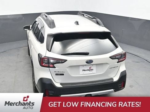 Used 2022 Subaru Outback Limited AWD/4WD image 26