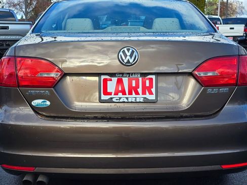 Used 2013 Volkswagen Jetta SE image 13