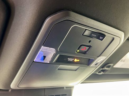 New 2026 Toyota Tacoma TRD Sport RWD image 22