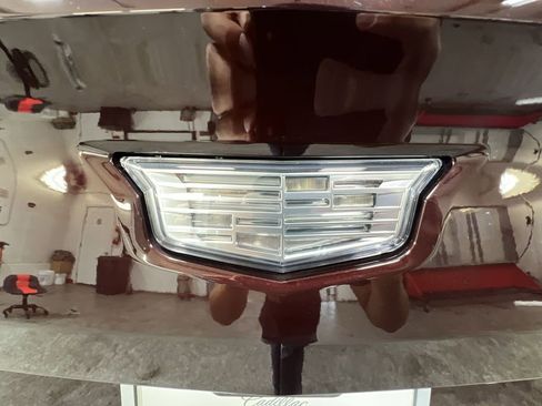 New 2025 Cadillac Escalade IQ Sport 2 image 31