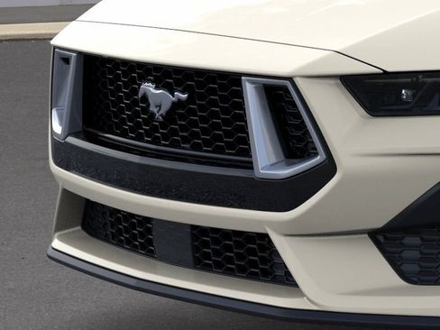 New 2025 Ford Mustang GT Premium w/ 60th Anniversary Package RWD image 40
