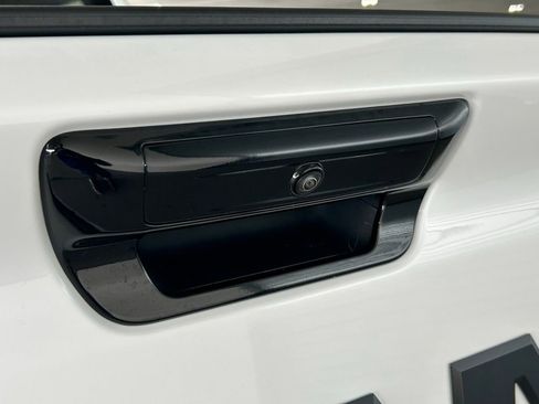 New 2026 RAM 1500 Laramie w/ Night Edition image 10