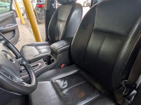 Used 2014 Chevrolet Impala LTZ image 11