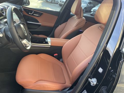 Certified 2023 Mercedes-Benz C 300 Sedan image 22