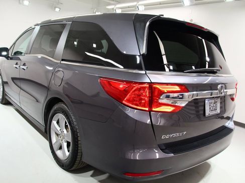 Used 2020 Honda Odyssey EX-L image 13
