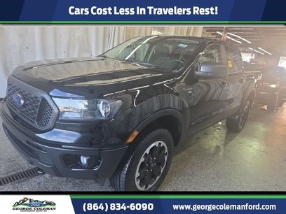 Used 2021 Ford Ranger XL w/ Equipment Group 101A High