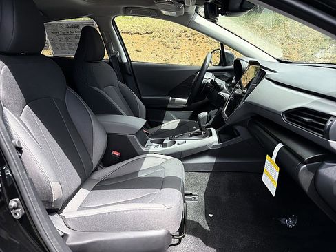 New 2026 Subaru Crosstrek 2.0i Premium AWD/4WD image 20