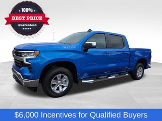 New 2026 Chevrolet Silverado 1500 LT video 2