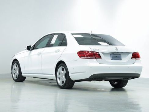Used 2015 Mercedes-Benz E 350 Sedan image 6