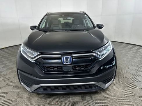Used 2020 Honda CR-V Touring image 8