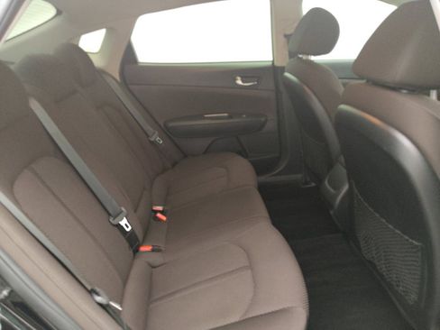 Used 2019 Kia Optima LX FWD image 19