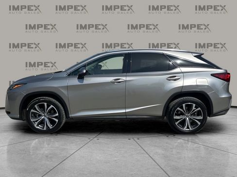 Used 2018 Lexus RX 350 FWD w/ Premium Package image 2