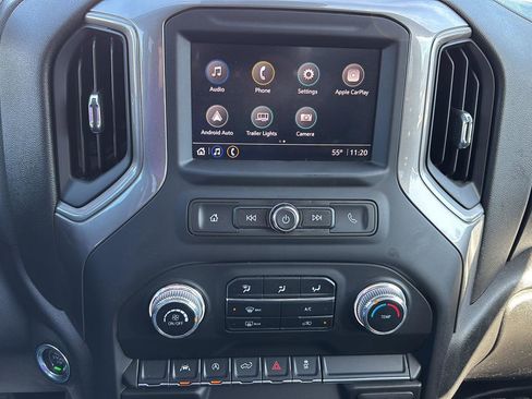 Used 2023 GMC Sierra 1500 Pro w/ Pro Value Package image 25