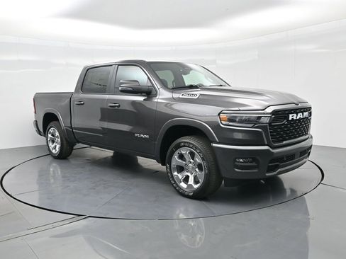New 2026 RAM 1500 Big Horn image 65