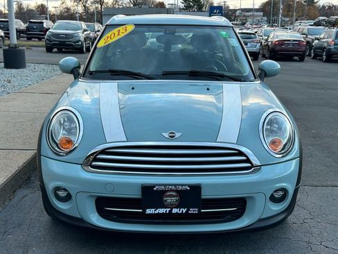 Used 2013 MINI Cooper Clubman image 3