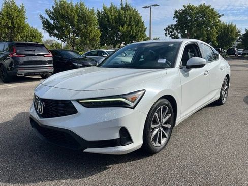 Used 2023 Acura Integra image 2