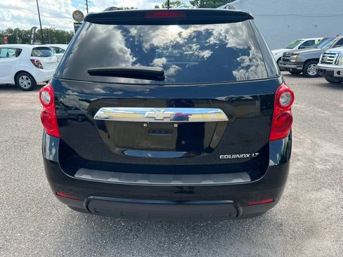 Used 2015 Chevrolet Equinox LT FWD image 4