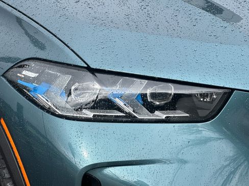 Used 2025 BMW X5 xDrive40i image 10