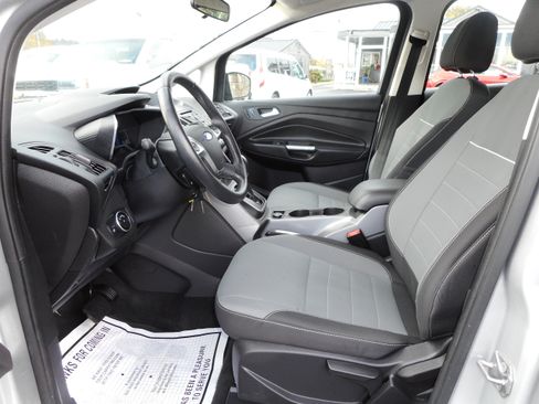 Used 2015 Ford C-MAX SE image 12