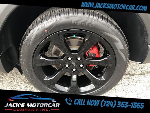 Used 2023 Ford Explorer ST w/ Technology Package image 14