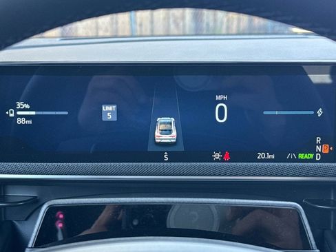 New 2026 Ford Mustang Mach-E Select w/ Comfort Package image 24