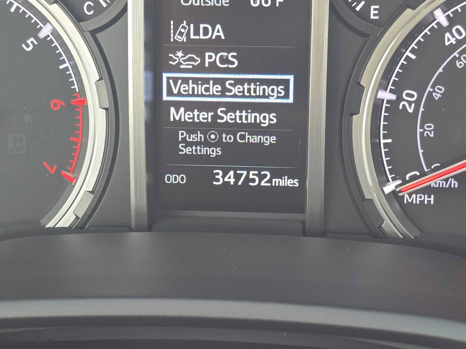 Certified 2021 Toyota 4Runner TRD Off-Road Premium w/ Moonroof Package AWD/4WD image 29