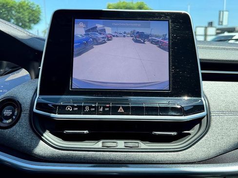 Used 2022 Jeep Compass Latitude w/ Convenience Group image 27