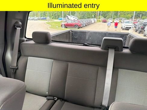 Used 2006 Ford F150 4x4 SuperCab image 16